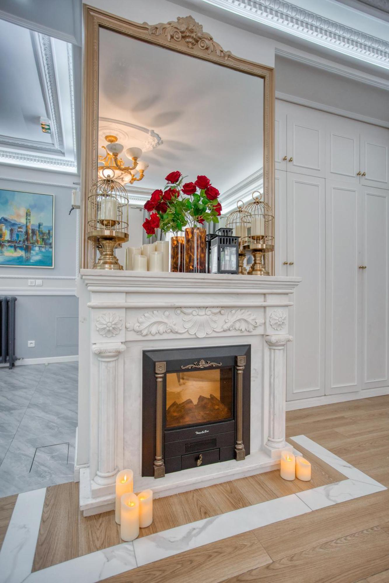 Charmant 150M2 5Ch Romantic - Centre Ville - Clim Paris Dış mekan fotoğraf